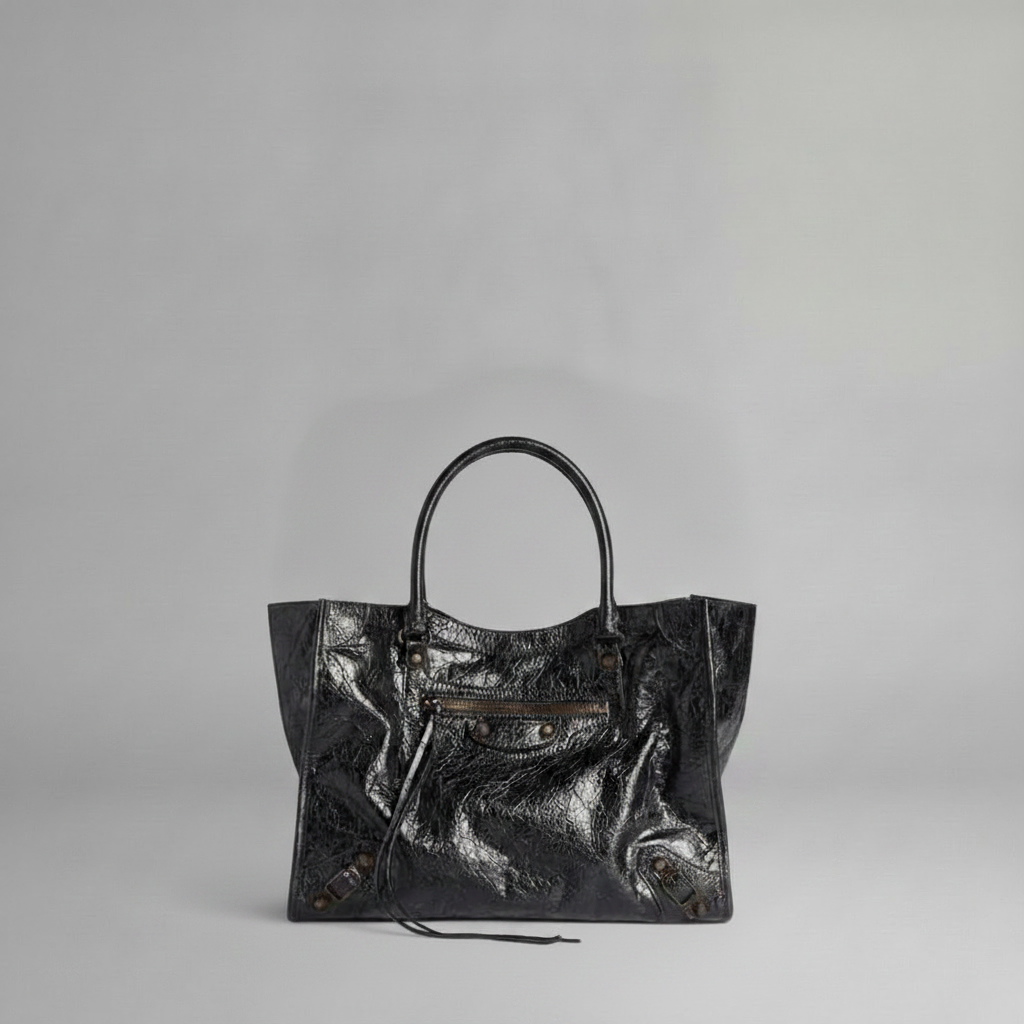 le city tote bag small