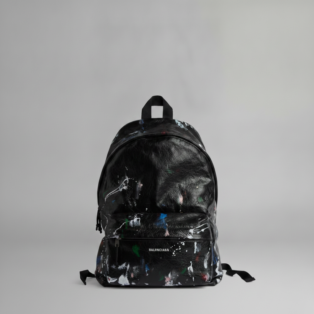Explorer Crossbody Backpack