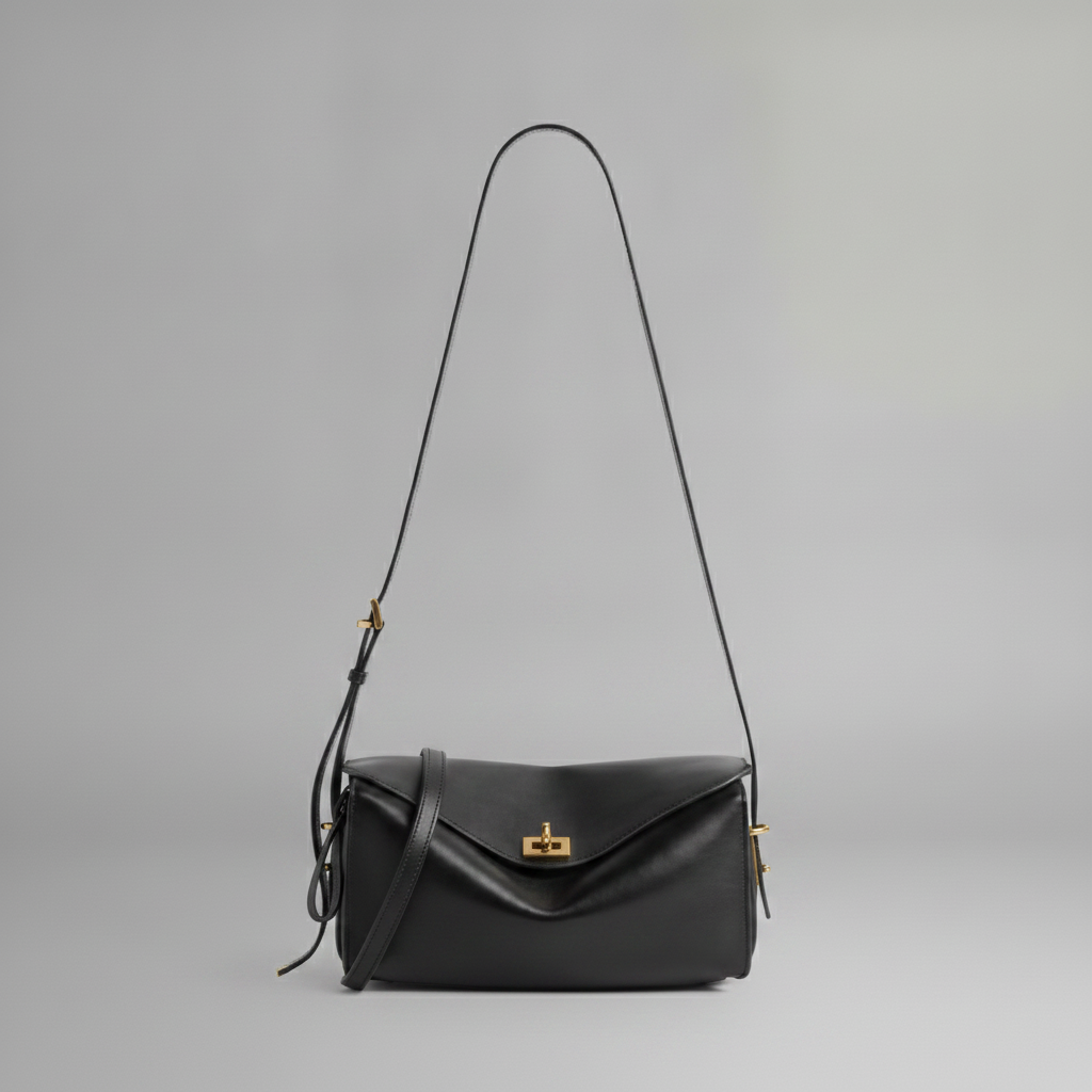 Le 7 Shoulder Bag Medium