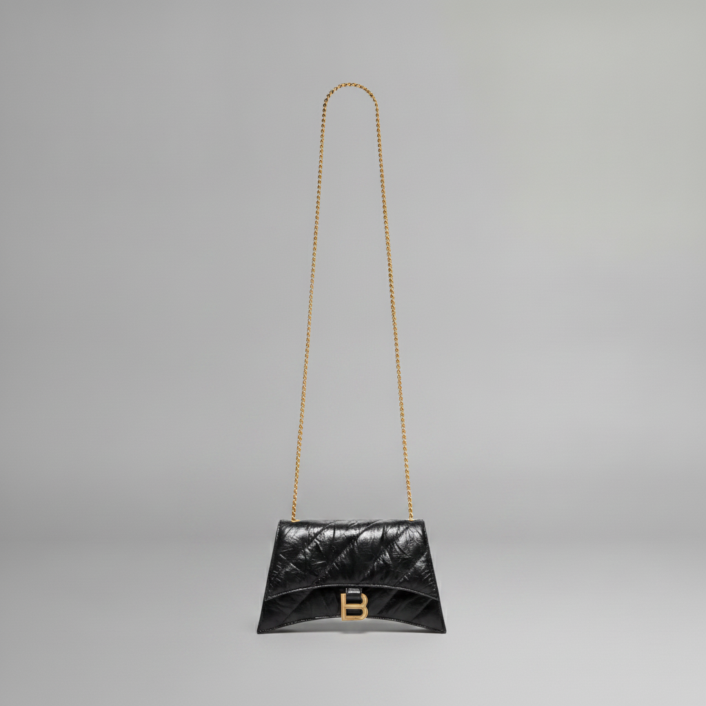 crush chain bag xs