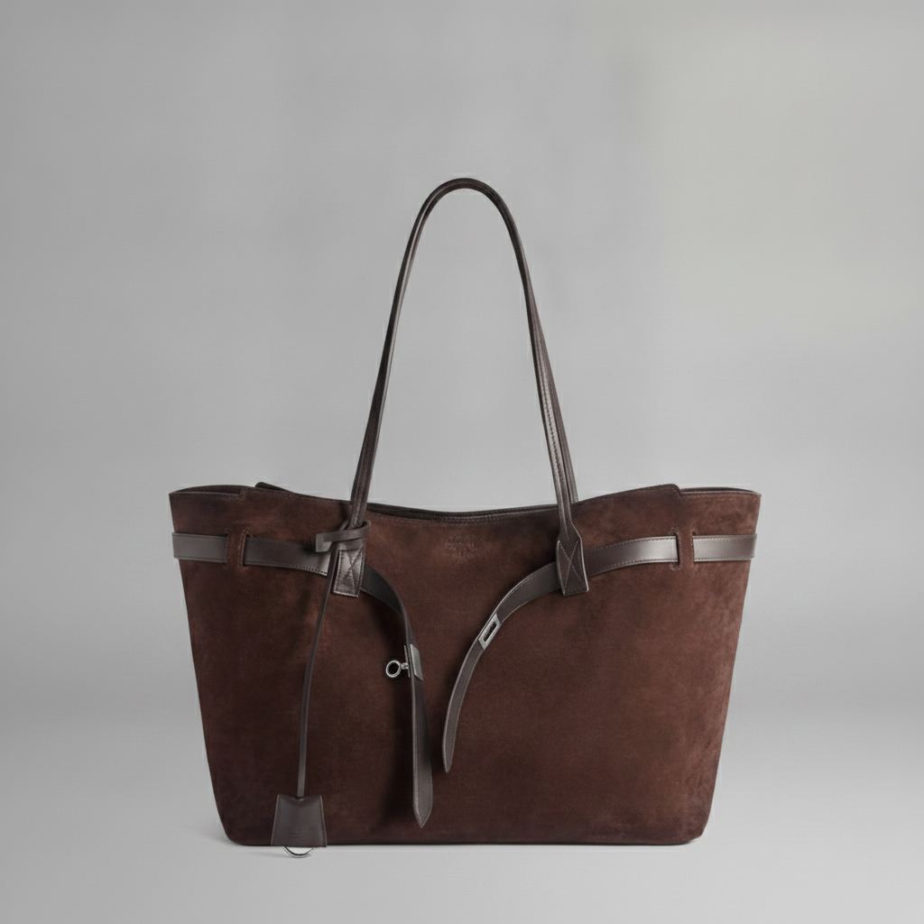 Bel Air Tote Bag Large