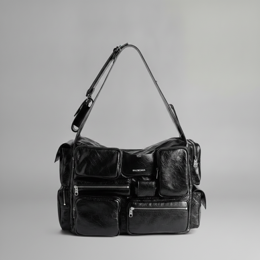 Superbusy Sling Bag Large
