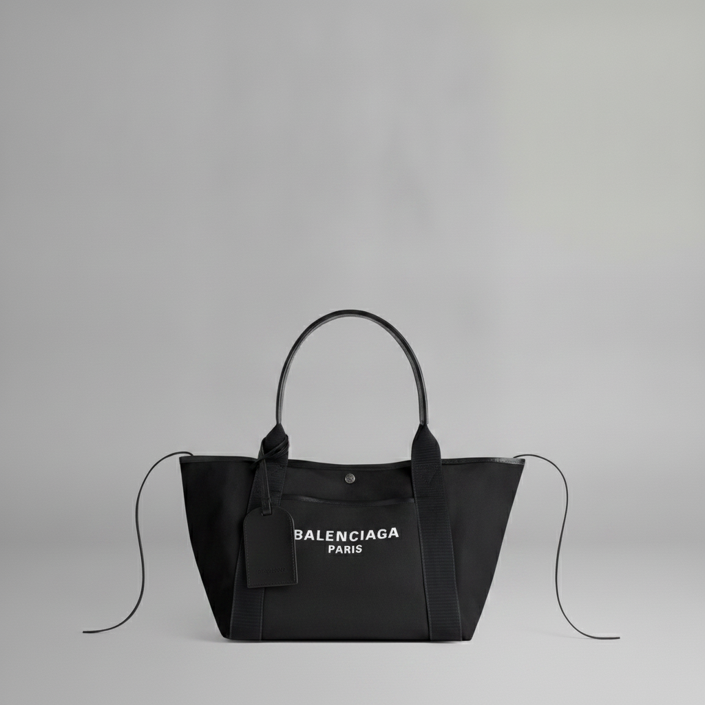 Biarritz Tote Bag