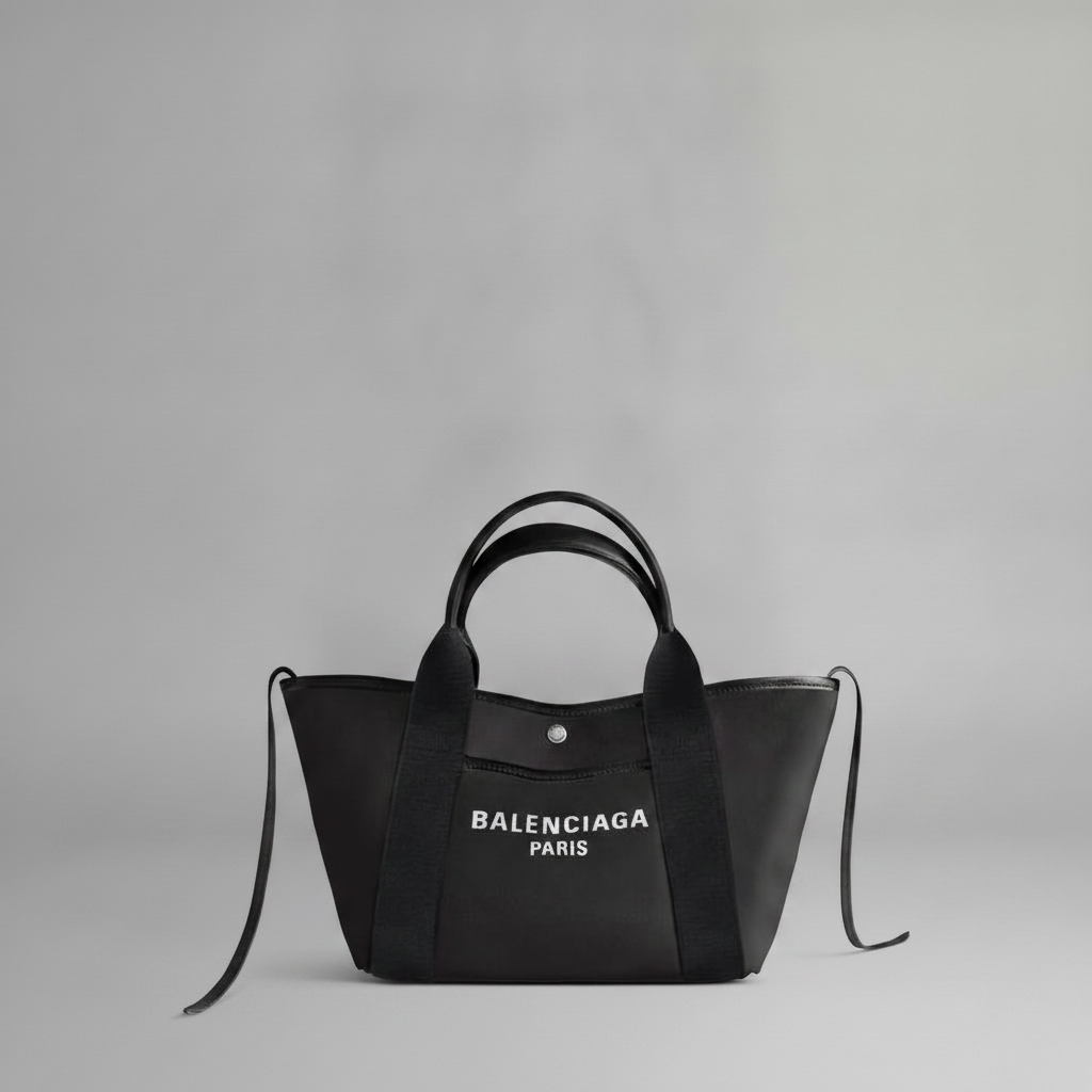 Biarritz Tote Bag