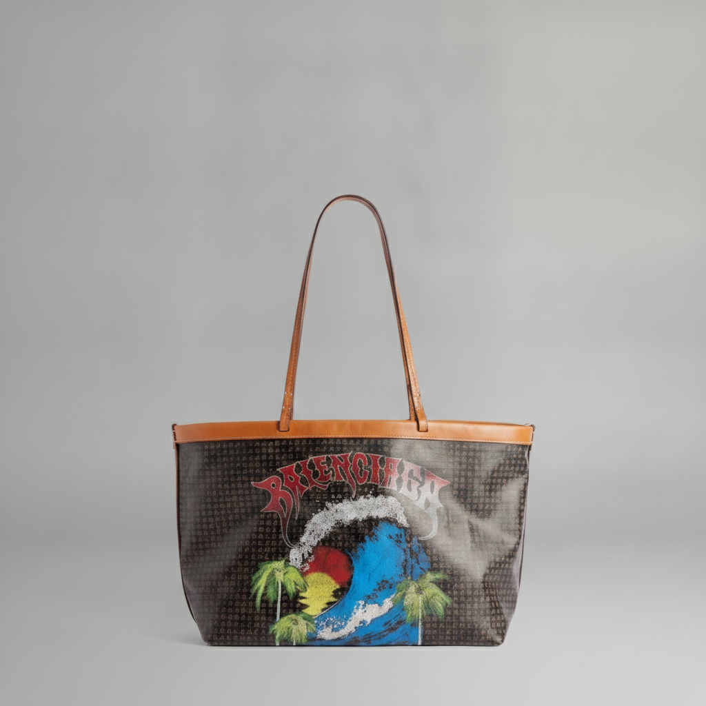 Select Tote Bag Medium
