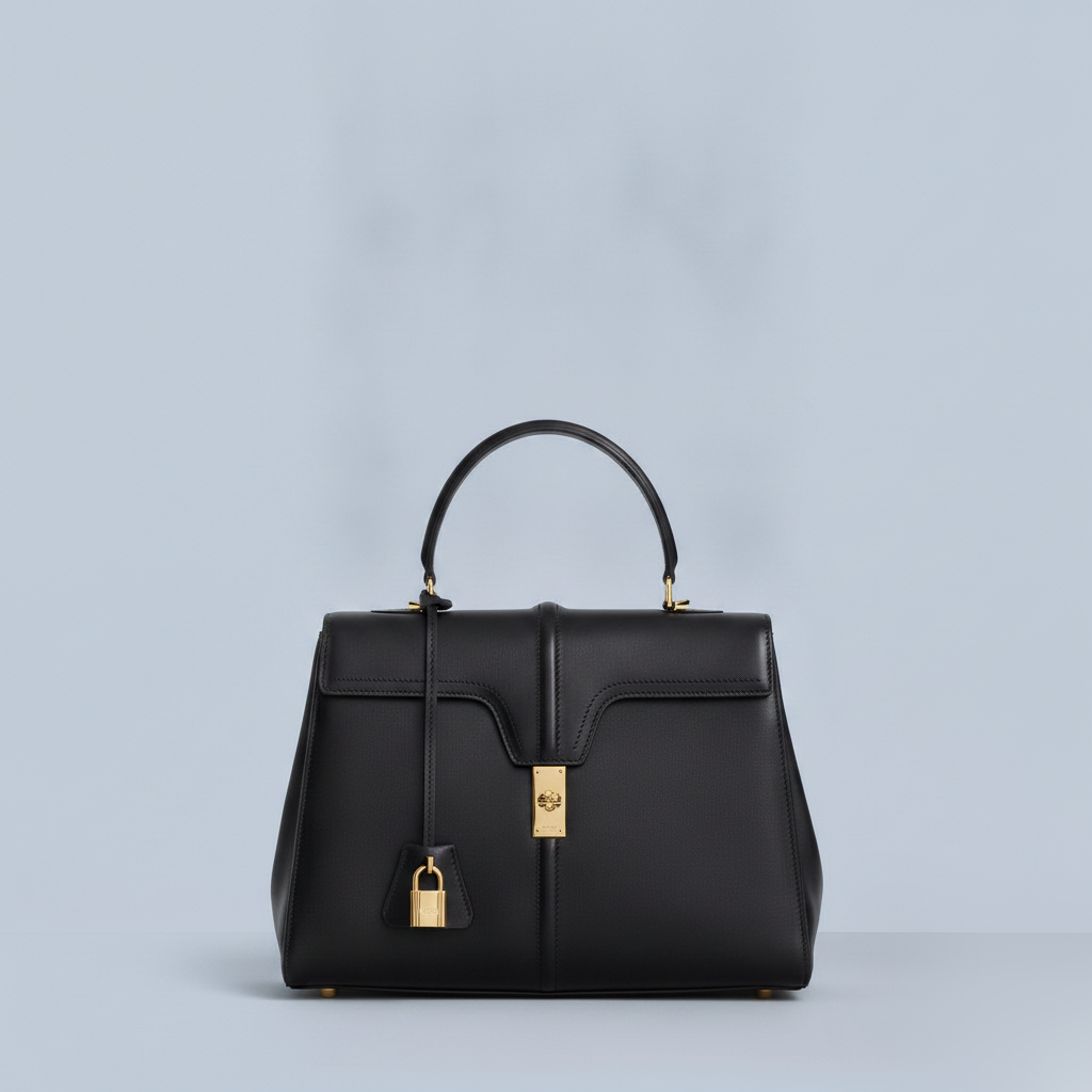 Classique 16 Bag IN Satinated Calfskin