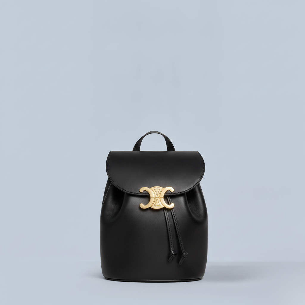 BACKPACK CELINE BONNIE IN Smooth Calfskin