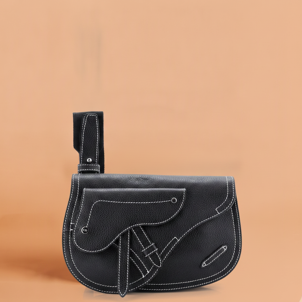 Small Saddle