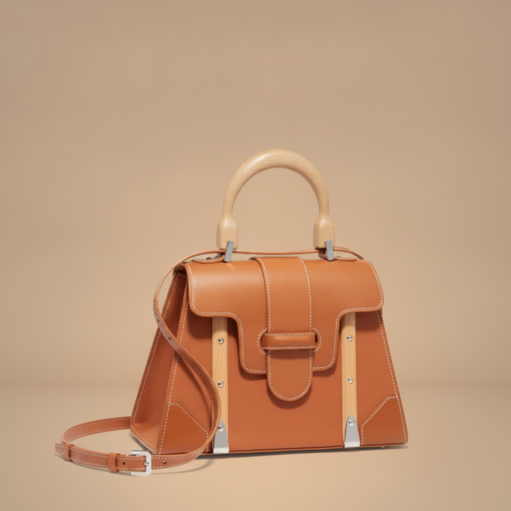 Saïgon tote bag