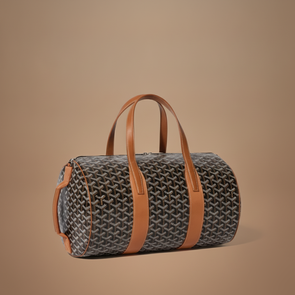 Barrel 40 Sports Bag
