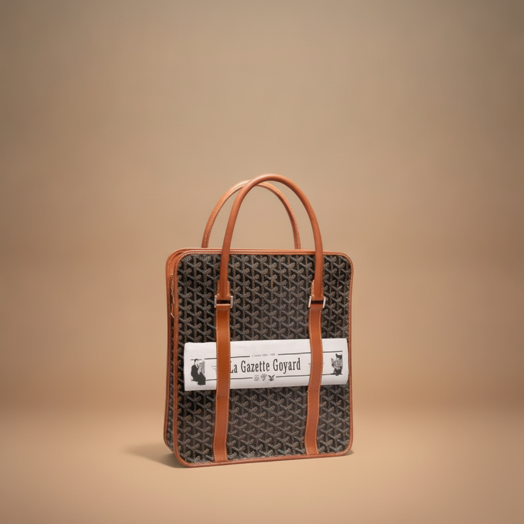 Bourgogne Bag