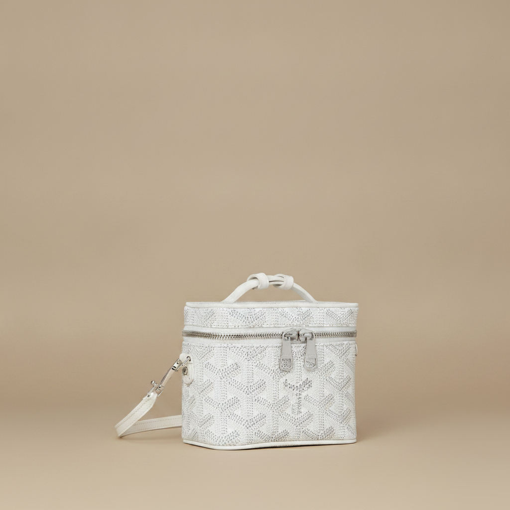 Muse Nano Vanity