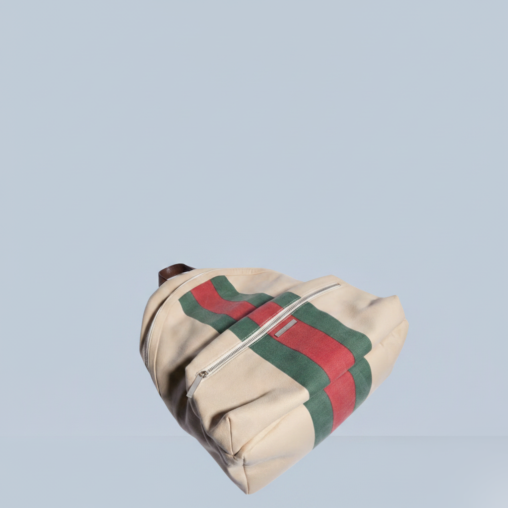 Positano large backpack