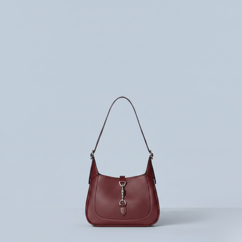 Sac Gucci JackieÂ 1961 moyen format