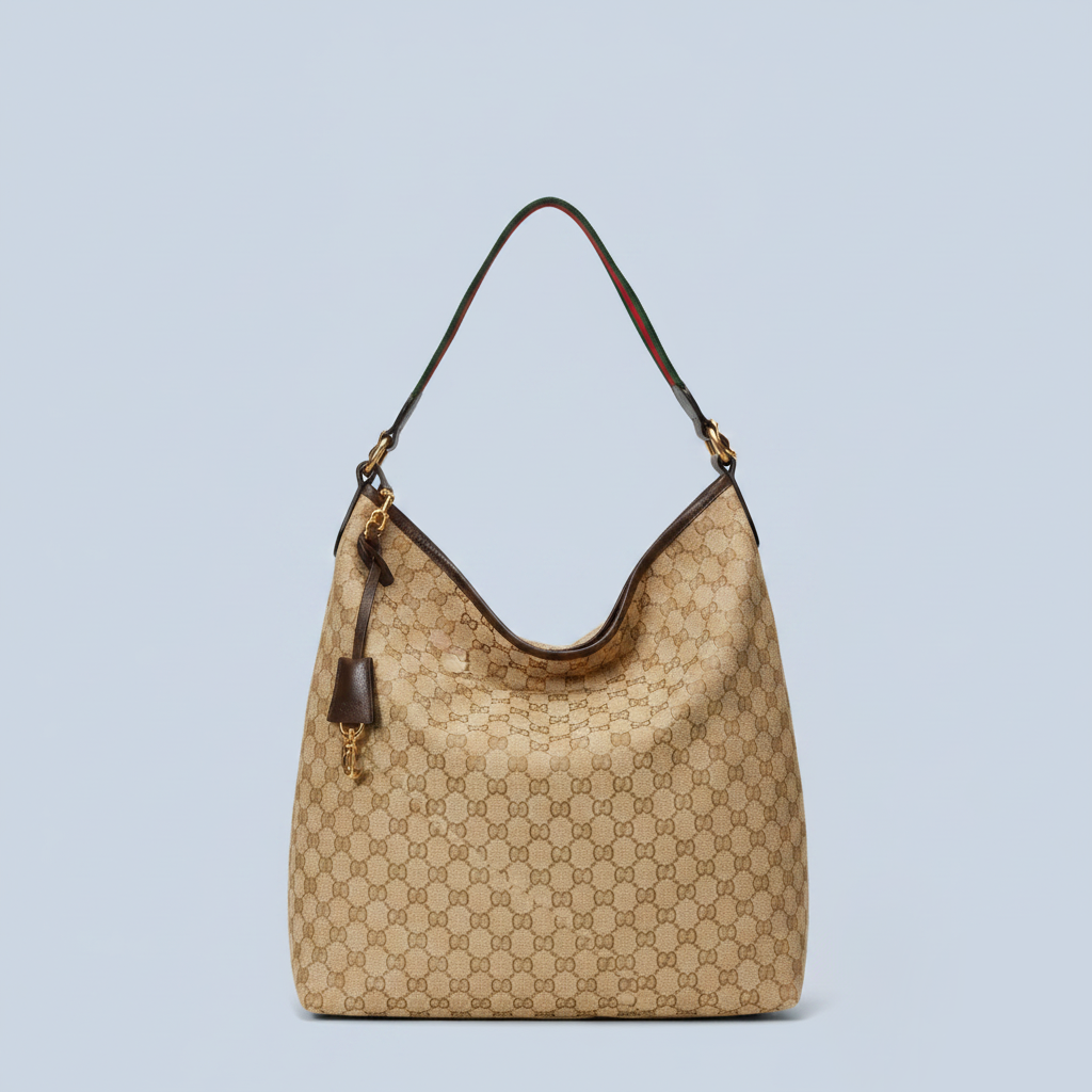 Brera medium crossbody bag