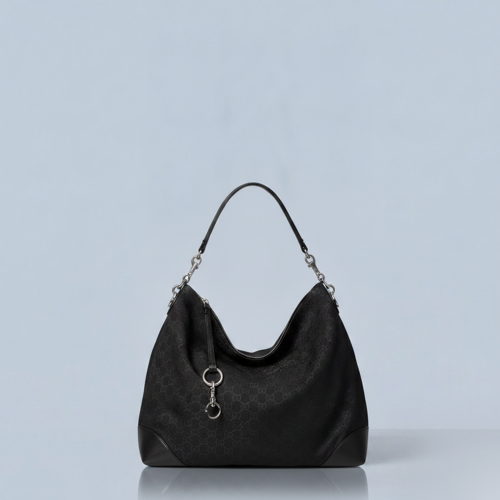 Brera large crossbody bag