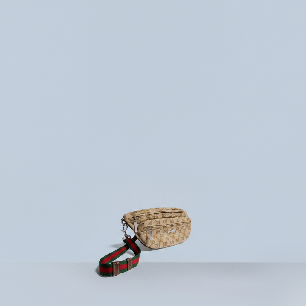 Gucci Tag small crossbody bag