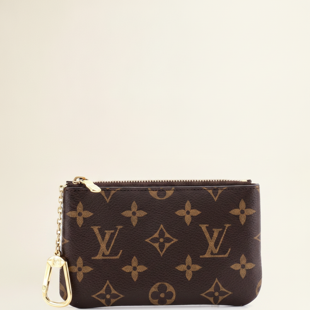 Low Key Duffle Tote Bag