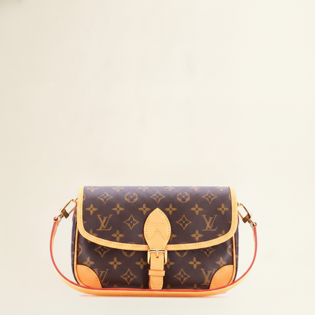 Diane Satchel