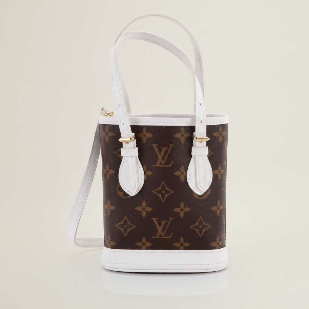 Nano Christopher Bag