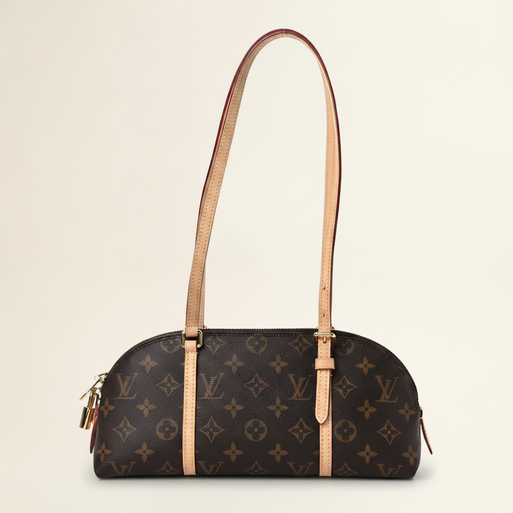 Monogram Squire East West
