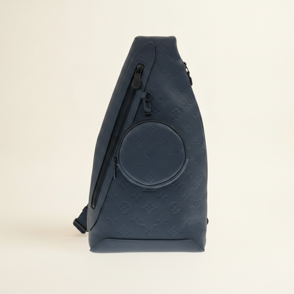 Shadow Duo Slingbag Monogram