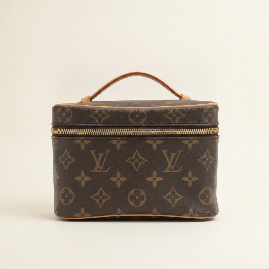 Nice Mini Monogram