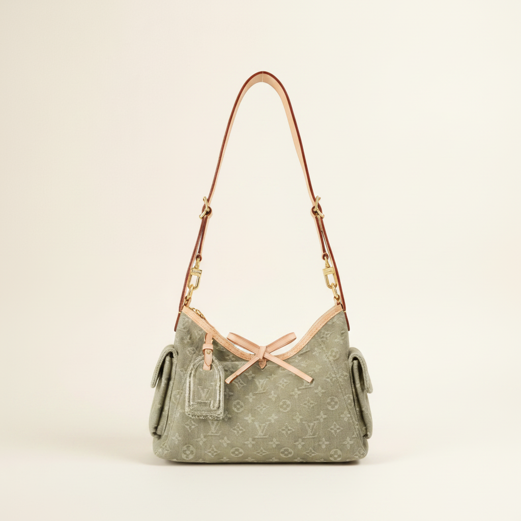 Carryall Cargo PM