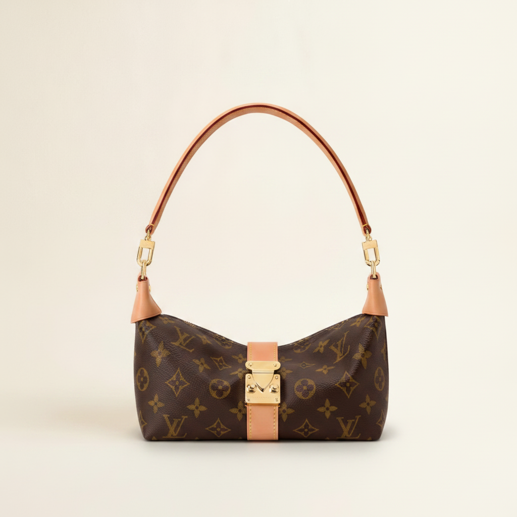Pochette Mia