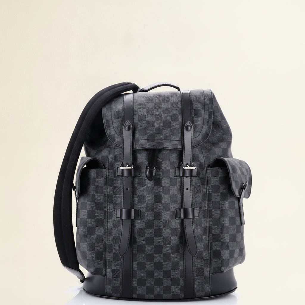 Christopher Backpack