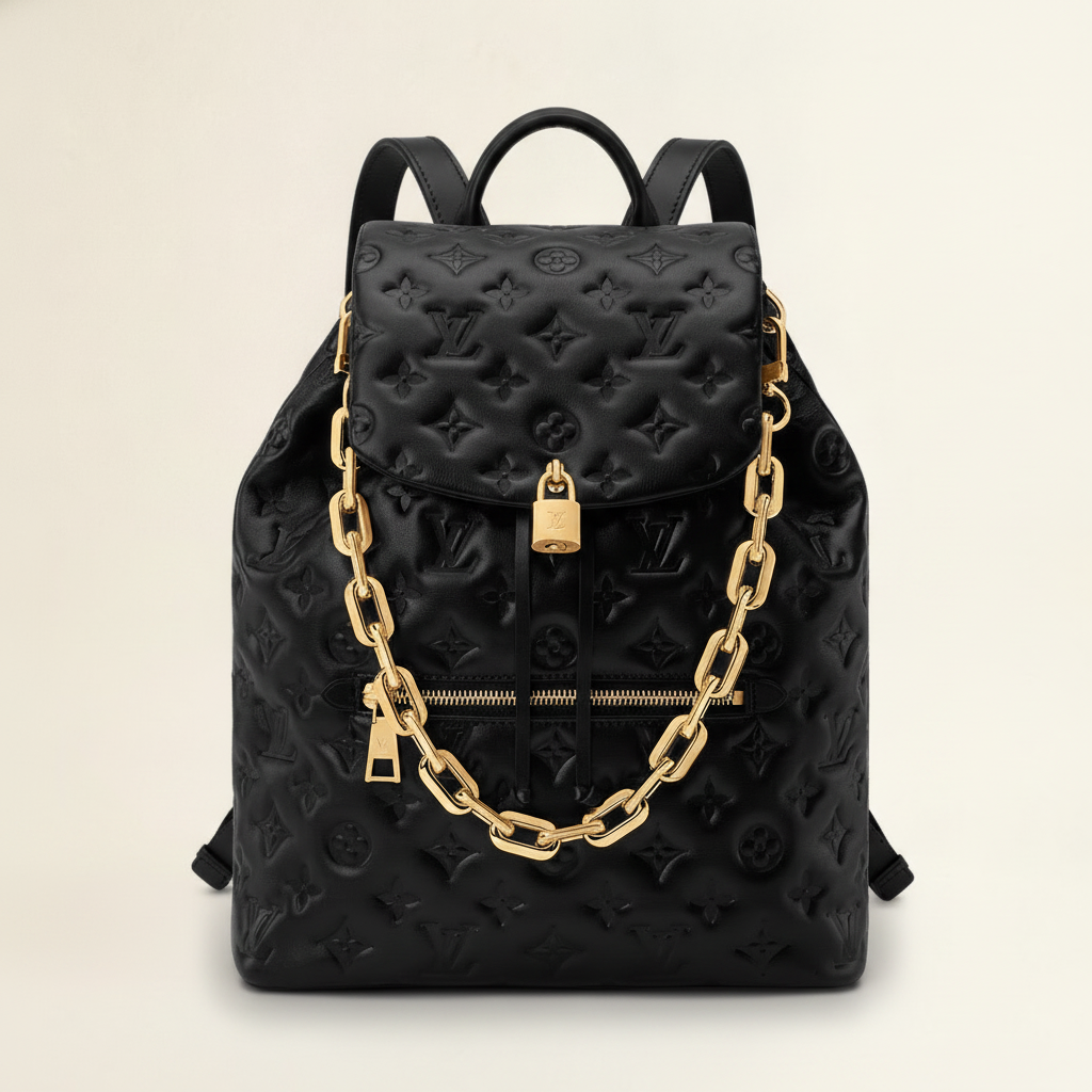 Coussin Backpack MM