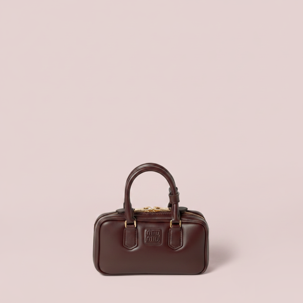 Arcadie Leather