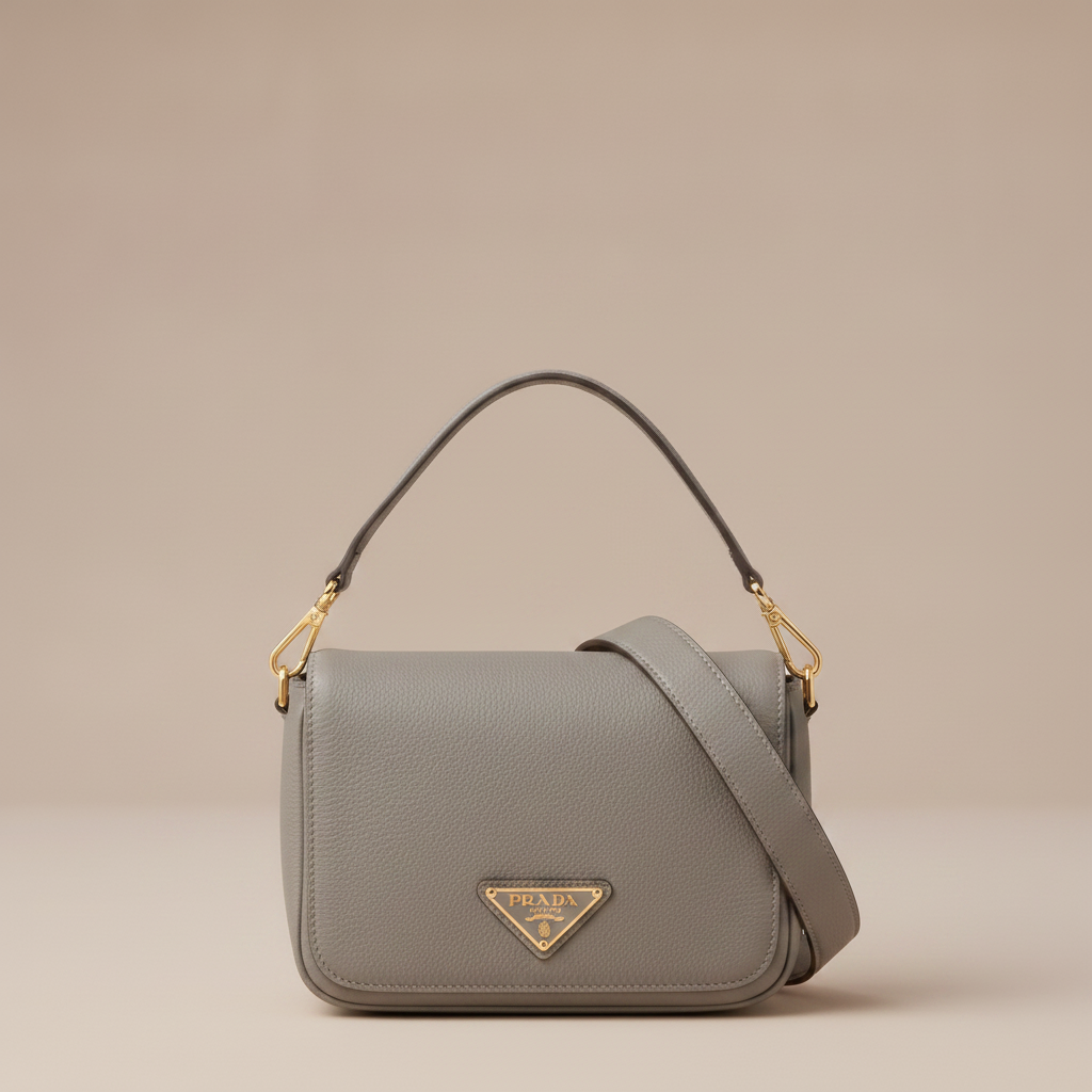 Shoulder Bag